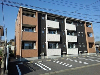【外観】 | キラベル