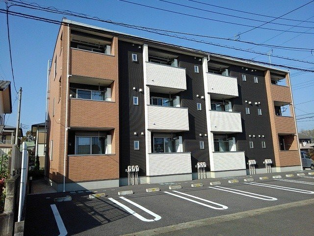 【外観】 | キラベル