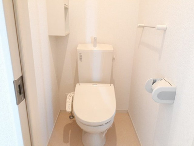 【トイレ】 | キラベル