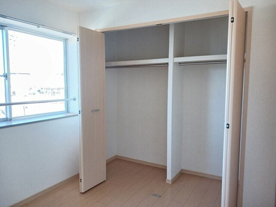 【収納】 | ナックメイプルニュータウンＢ