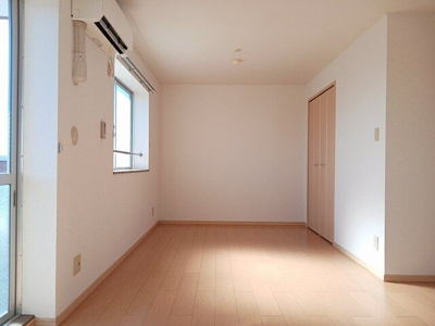 【居間・リビング】 | ナックメイプルニュータウンＢ