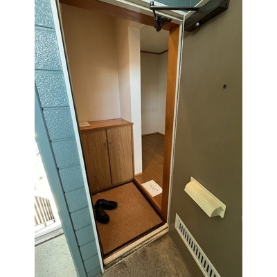 【内装】 | ドミールすず