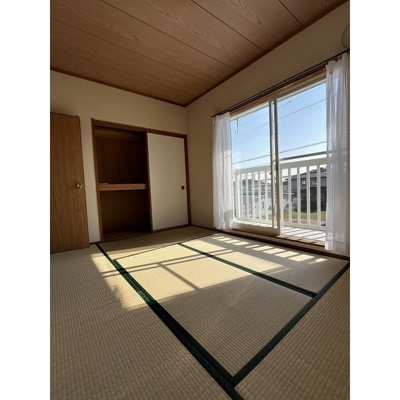 【内装】 | ドミールすず