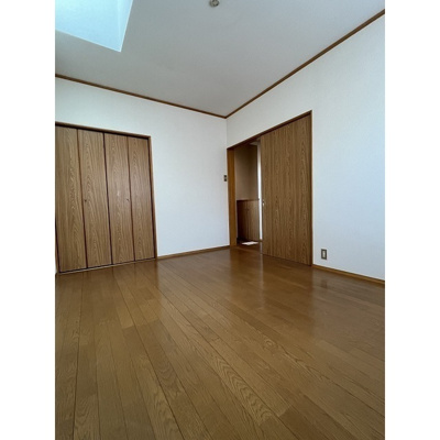 【内装】 | ドミールすず