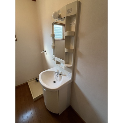 【内装】 | ドミールすず