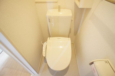 【トイレ】 | ルピナス