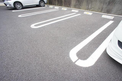 【駐車場】 | ルピナス