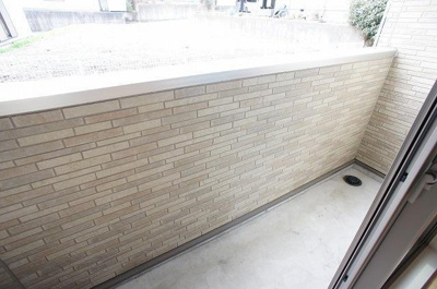 【バルコニー】 | ルピナス