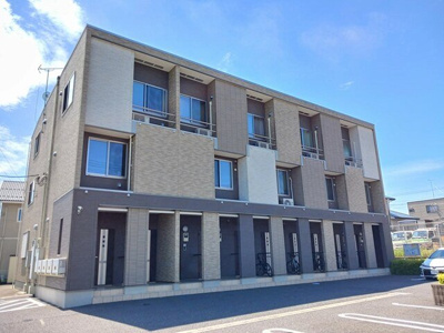 【外観】 | ルピナス