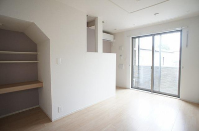 【居間・リビング】 | ルピナス