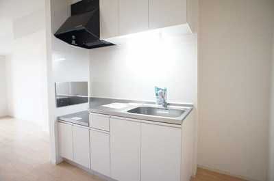 【キッチン】 | ルピナス