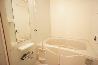 【浴室】 | ルピナス