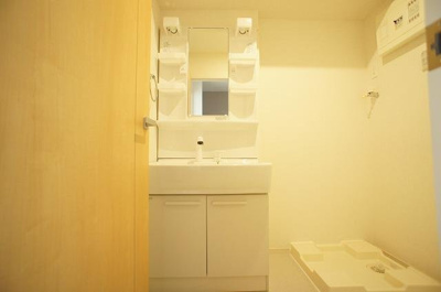 【洗面所】 | ルピナス