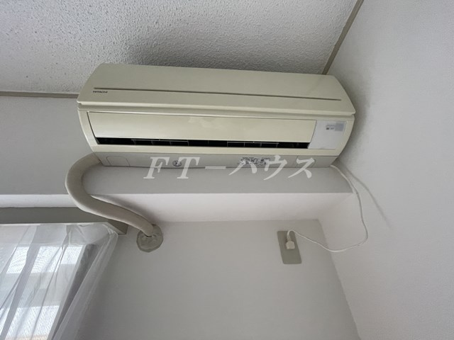 習志野市津田沼２丁目の賃貸マンションの設備