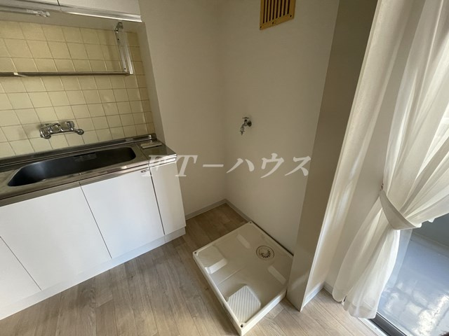 習志野市津田沼２丁目の賃貸マンションの設備