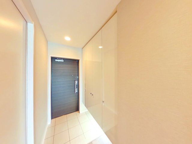 アウルステージ問屋町の玄関|・玄関