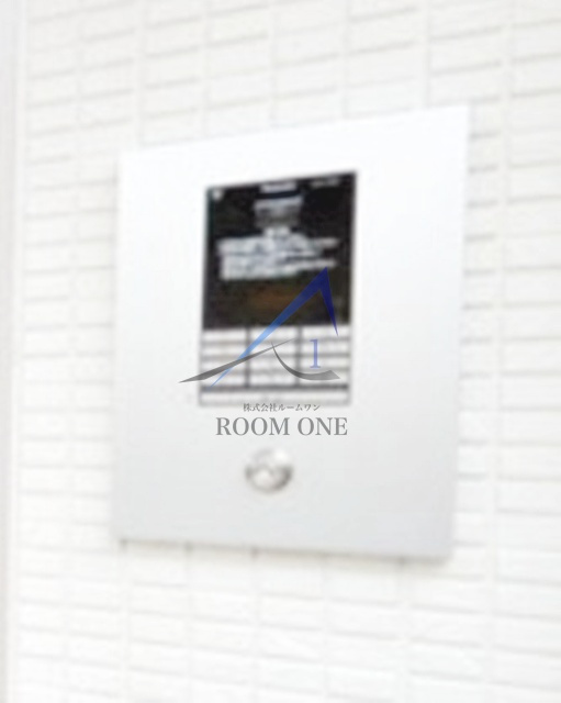 ＬＥ　ＳＯＬＥＡＬのセキュリティ|オートロックです。