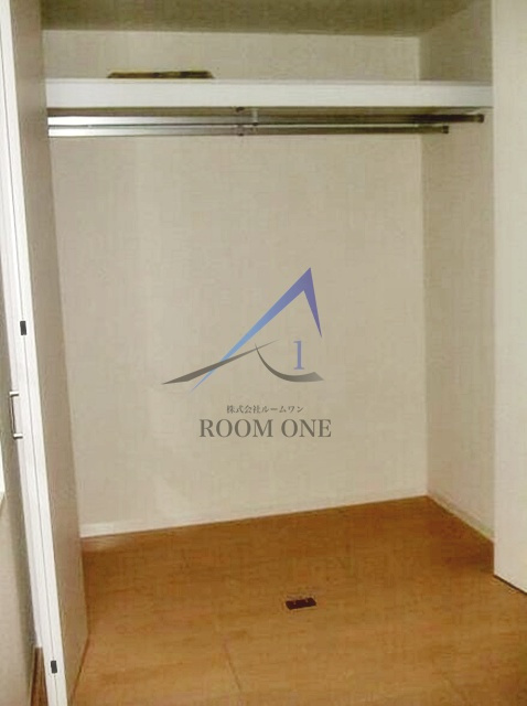 ＬＥ　ＳＯＬＥＡＬの収納|収納です。