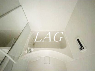 【浴室】 | ノーブルヴィレッジ元橋本 | お風呂です。