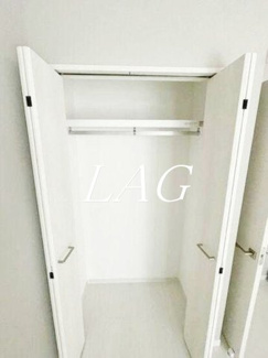 【収納】 | ノーブルヴィレッジ元橋本 | 収納です。