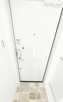 【玄関】 | ノーブルヴィレッジ元橋本 | 玄関です。