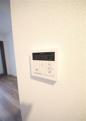 【設備】 | RISING Maison 本町橋