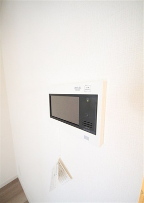 【設備】 | RISING Maison 本町橋