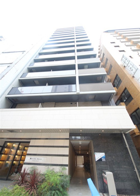 【外観】 | RISING Maison 本町橋