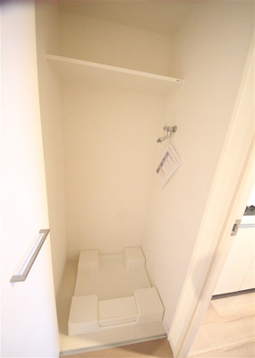 【設備】 | RISING Maison 本町橋