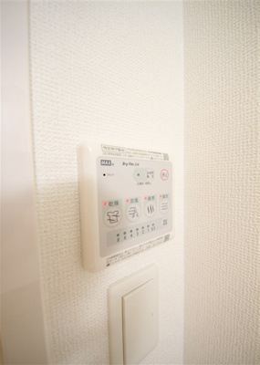 【設備】 | RISING Maison 本町橋