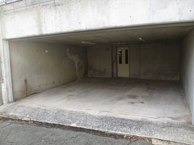 【駐車場】 | 山手三丁目22番15号（B-12）