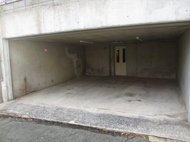 【駐車場】 | 山手三丁目22番15号（B-12）