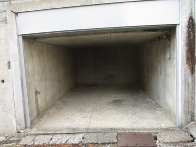 【駐車場】 | 山手三丁目22番15号（B-12）