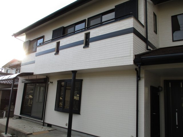 【外観】 | 山手三丁目22番15号（B-12）