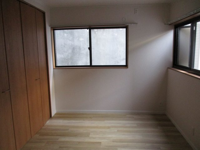 【洋室】 | 山手三丁目22番15号（B-12）