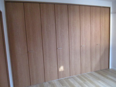 【収納】 | 山手三丁目22番15号（B-12）