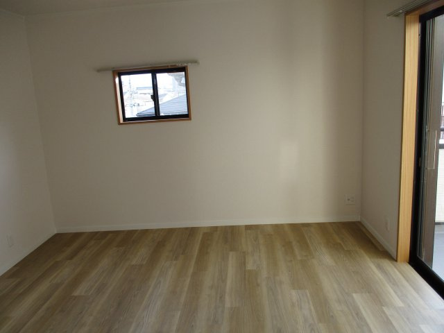 【洋室】 | 山手三丁目22番15号（B-12）