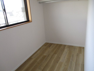 【収納】 | 山手三丁目22番15号（B-12）