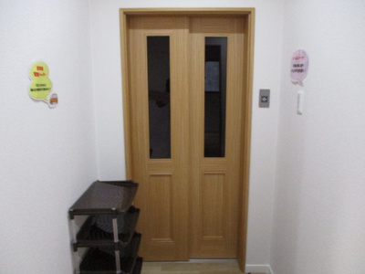 【設備】 | 山手三丁目22番15号（B-12）