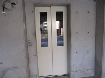 【設備】 | 山手三丁目22番15号（B-12）