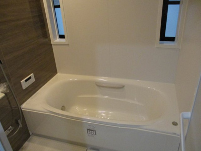 【浴室】 | 山手三丁目22番15号（B-12）