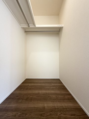 【その他共用部分】 | リーブルガーデン倉敷茶屋町第3 (全1棟) | ファミリークローゼット