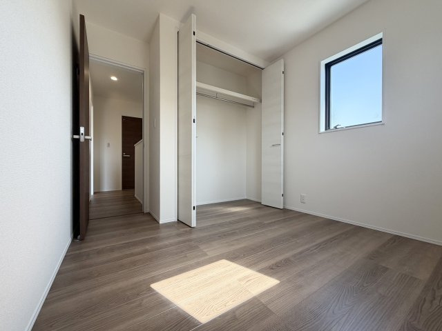 【子供部屋】 | リーブルガーデン倉敷茶屋町第3 (全1棟)