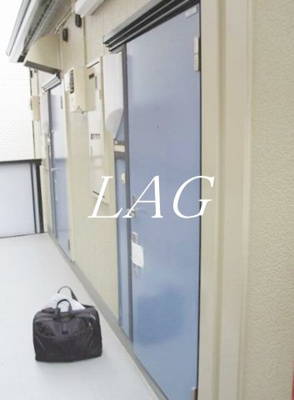 【その他共用部分】 | はちすか楼 | 共用部です。