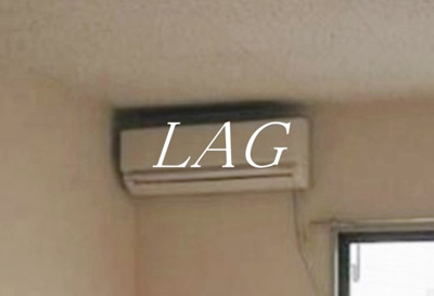 【設備】 | はちすか楼 | エアコンです。