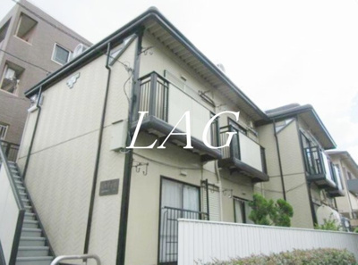 【外観】 | はちすか楼 | 外観です。