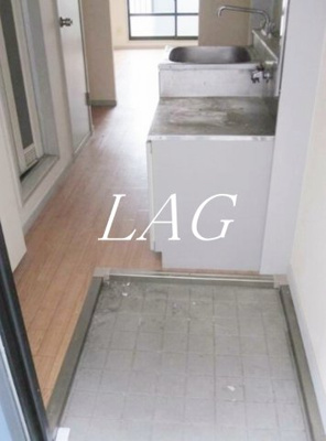 【玄関】 | はちすか楼 | 玄関です。