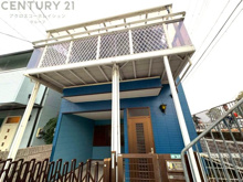 中屋町テラスハウスの画像