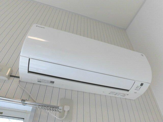 エアコン
