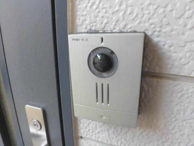 ＴＶドアホン